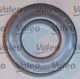 826285 Valeo Комплект зчеплення для Opel Frontera