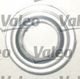 826300 Valeo Комплект сцепления для Suzuki Jimny