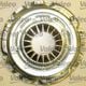 826537 Valeo Комплект зчеплення для Rover 75