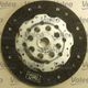 826537 Valeo Комплект зчеплення для Rover 75