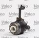 834002 Valeo Комплект сцепления