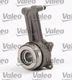 834006 Valeo Комплект сцепления