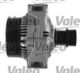 437748 Valeo Генератор