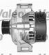 437636 Valeo Генератор
