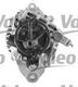437695 Valeo Генератор для Nissan Patrol