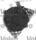 437619 Valeo Генератор на Ford Focus
