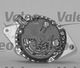 437422 Valeo Генератор