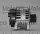 437361 Valeo Генератор