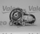 458204 Valeo Стартер