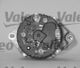 436697 Valeo Генератор