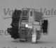436714 Valeo Генератор