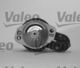 433294 Valeo Стартер
