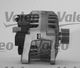437424 Valeo Генератор
