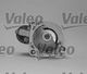455873 Valeo Стартер