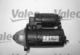 455736 Valeo Стартер