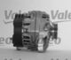 437323 Valeo Генератор