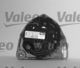 437323 Valeo Генератор