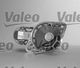 455969 Valeo Стартер