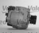 437347 Valeo Генератор