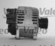 437454 Valeo Генератор