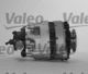 437152 Valeo Генератор