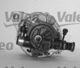 437152 Valeo Генератор