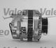 437333 Valeo Генератор