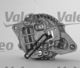 437333 Valeo Генератор