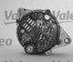 437416 Valeo Генератор
