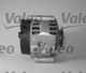 436134 Valeo Генератор