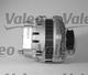 436548 Valeo Генератор