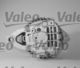 436548 Valeo Генератор
