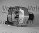 436383 Valeo Генератор для Renault 19