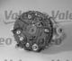 436383 Valeo Генератор для Renault 19