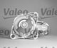 455582 Valeo Стартер