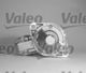 455963 Valeo Стартер