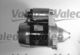 455963 Valeo Стартер