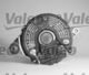 433461 Valeo Генератор для Renault 19