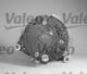 436678 Valeo Генератор