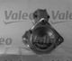 438151 Valeo Стартер