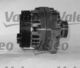 439429 Valeo Генератор