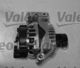 439524 Valeo Генератор