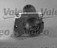 438133 Valeo Стартер