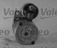 438156 Valeo Стартер