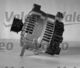439167 Valeo Генератор для Renault 19