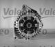 439180 Valeo Генератор