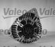 439555 Valeo Генератор