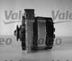 432739 Valeo Генератор
