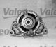 437604 Valeo Генератор