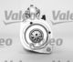 455570 Valeo Стартер